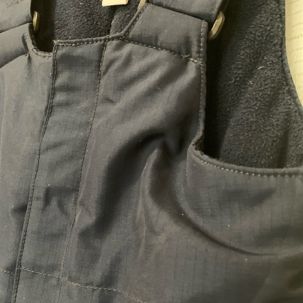 Snow pants - Picture 6 of 7